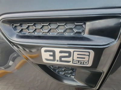 4X4 DIESEL 2015 Ford Ranger 3.2L || GCC Specs ||Well maintained single owner used-11