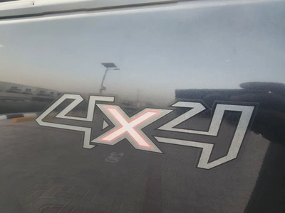 4X4 DIESEL 2015 Ford Ranger 3.2L || GCC Specs ||Well maintained single owner used-16
