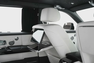 2026 ROLLS-ROYCE PHANTOM EWB WITH WARRANTY AND SERVICE CONTRACT-3