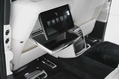 2026 ROLLS-ROYCE PHANTOM EWB WITH WARRANTY AND SERVICE CONTRACT-10