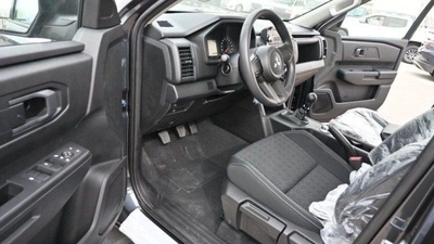Mitsubishi L200 L200 2.4L MT Petrol  2024-8