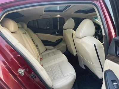 2017 Nissan Maxima Platinum | American Specs | Fully Loaded-8