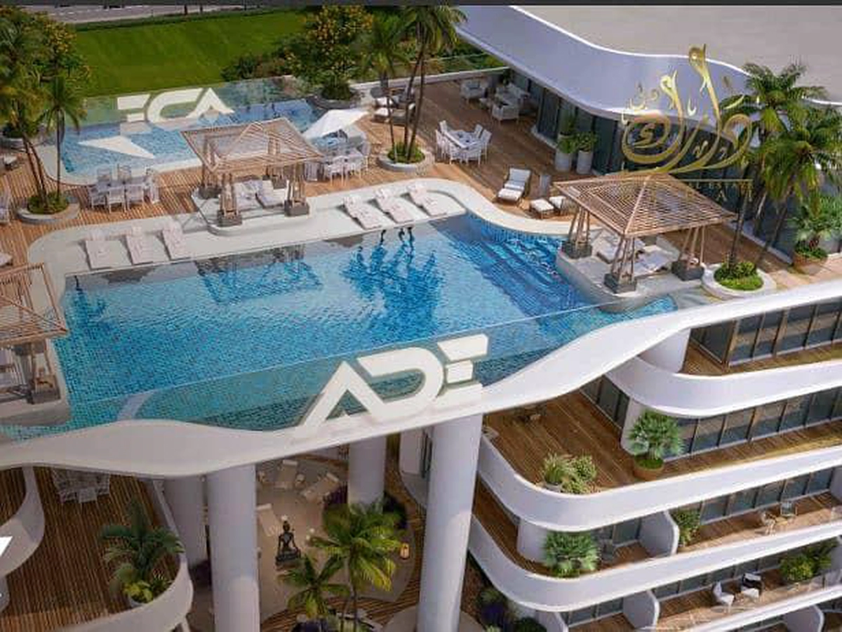 3+MAID+PVT POOL |40% post-handover| 10% cash DISCOUNT-5-5