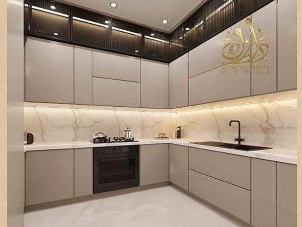 3+MAID+PVT POOL |40% post-handover| 10% cash DISCOUNT