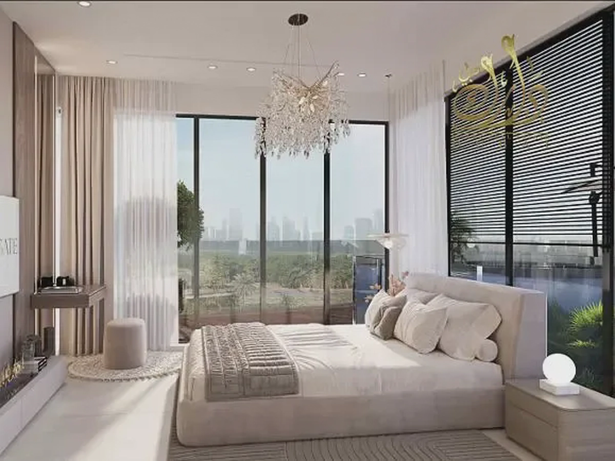 3+MAID+PVT POOL |40% post-handover| 10% cash DISCOUNT-3-3