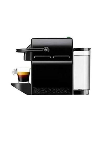 Nespresso Inissia Coffee Machine Black (No Reserve Price)-2