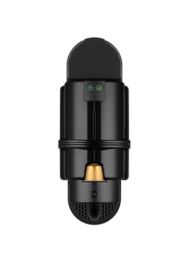 Nespresso Inissia Coffee Machine Black (No Reserve Price)-3