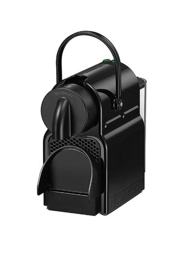 Nespresso Inissia Coffee Machine Black (No Reserve Price)-4