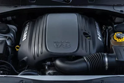 Dodge Charger 2023-15