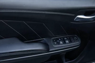 Dodge Charger 2023-6