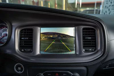 Dodge Charger 2023-18