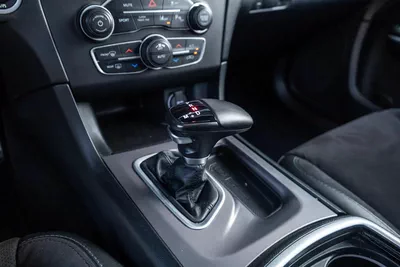 Dodge Charger 2023-11