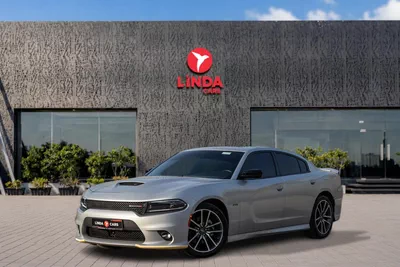 Dodge Charger 2023-0