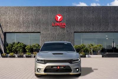 Dodge Charger 2023-7