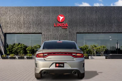 Dodge Charger 2023-12