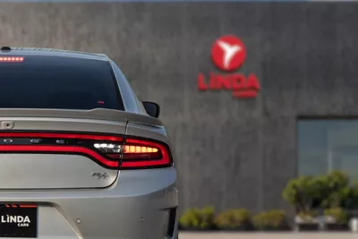 Dodge Charger 2023-3