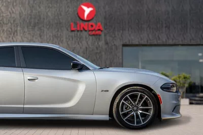 Dodge Charger 2023-2