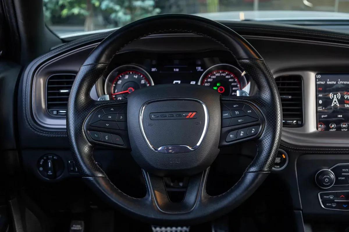 Dodge Charger 2023-16-16
