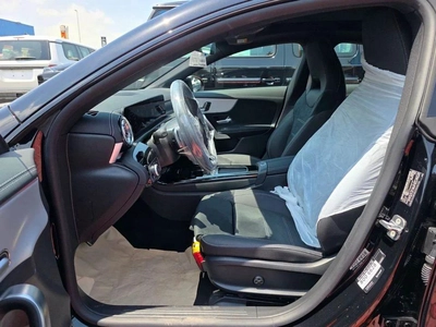 Mercedes Benz CLA 200 AMG Under Agency Warranty 2026 GCC - AED 175,000-3