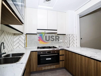 LUXURIOUS 2BR W/ LAUNDRY ROOM | EQUIPPED KITCHEN | FOR THE FAMILY | 160K-3