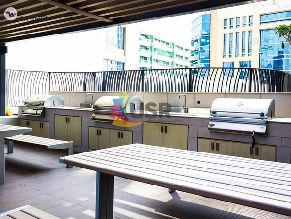LUXURIOUS 2BR W/ LAUNDRY ROOM | EQUIPPED KITCHEN | FOR THE FAMILY | 160K