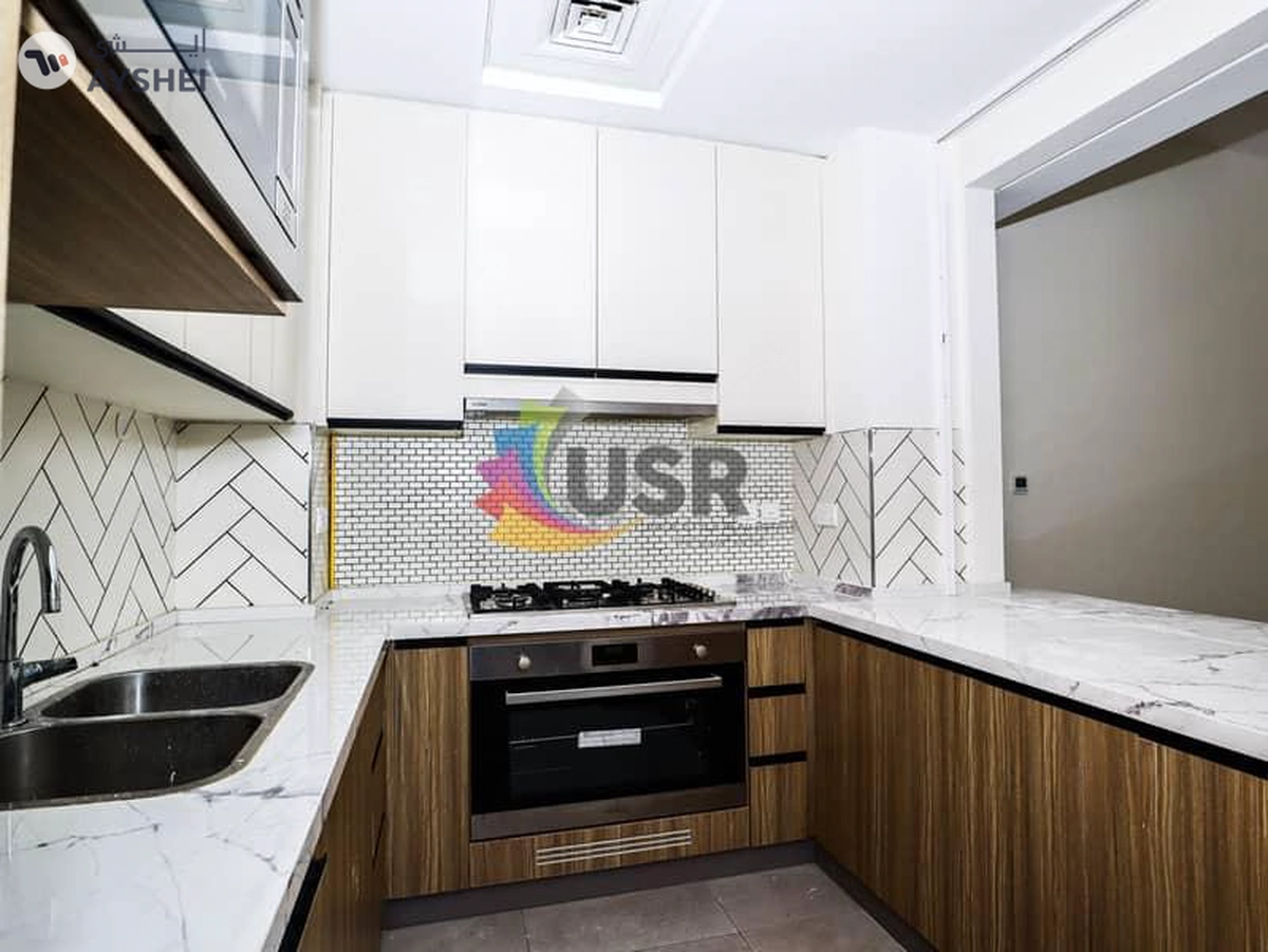 LUXURIOUS 2BR W/ LAUNDRY ROOM | EQUIPPED KITCHEN | FOR THE FAMILY | 160K-3-3