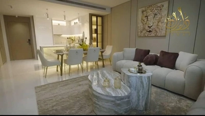 33% DISCOUNT || PRIVATE POOL|| FULLY FURNISHED || 1% MONTHLY || POST HANDOVER-6