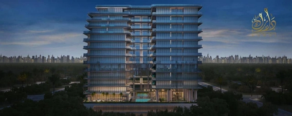 33% DISCOUNT || PRIVATE POOL|| FULLY FURNISHED || 1% MONTHLY || POST HANDOVER