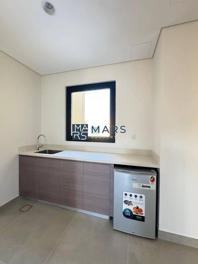 Brand new four bedrooms villa is available for rent in Sharjah sustainable city-11