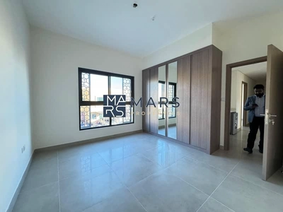 Brand new four bedrooms villa is available for rent in Sharjah sustainable city-13