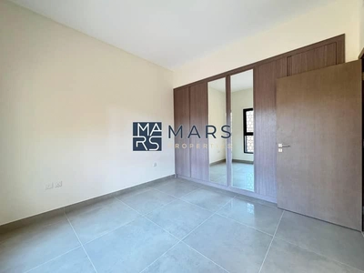 Brand new four bedrooms villa is available for rent in Sharjah sustainable city-16