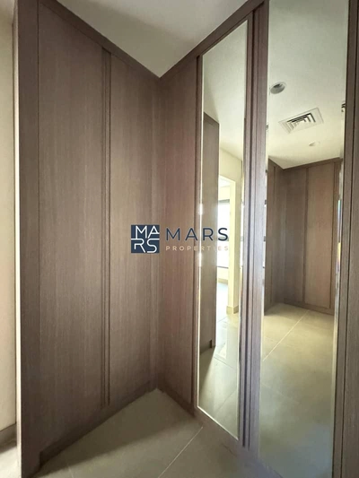 Brand new four bedrooms villa is available for rent in Sharjah sustainable city-19