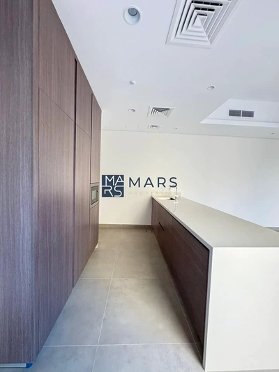 Brand new four bedrooms villa is available for rent in Sharjah sustainable city-2