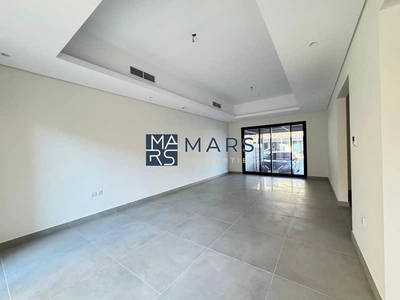 Brand new four bedrooms villa is available for rent in Sharjah sustainable city-4