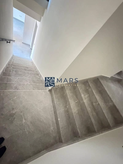 Brand new four bedrooms villa is available for rent in Sharjah sustainable city-7