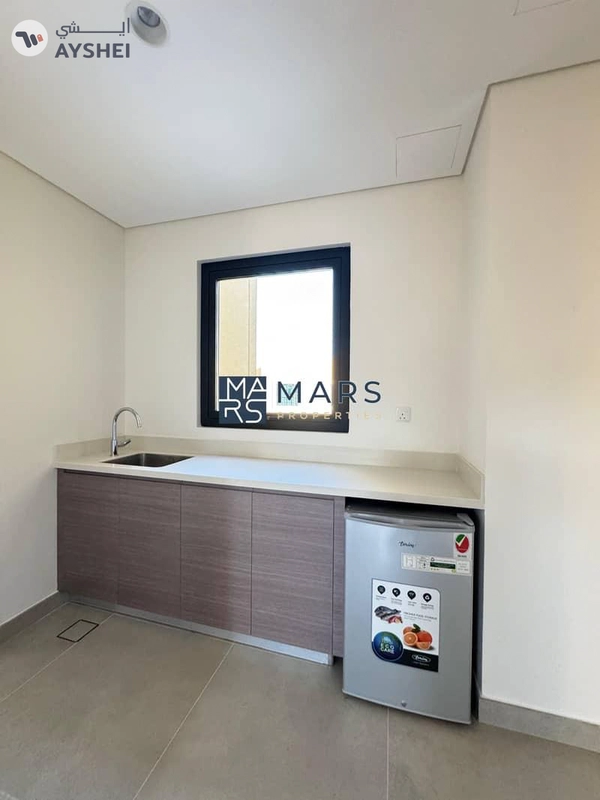 Brand new four bedrooms villa is available for rent in Sharjah sustainable city