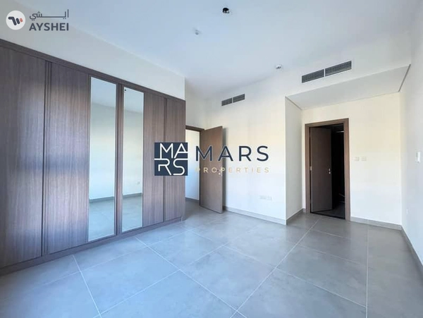 Brand new four bedrooms villa is available for rent in Sharjah sustainable city