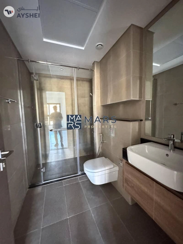 Brand new four bedrooms villa is available for rent in Sharjah sustainable city