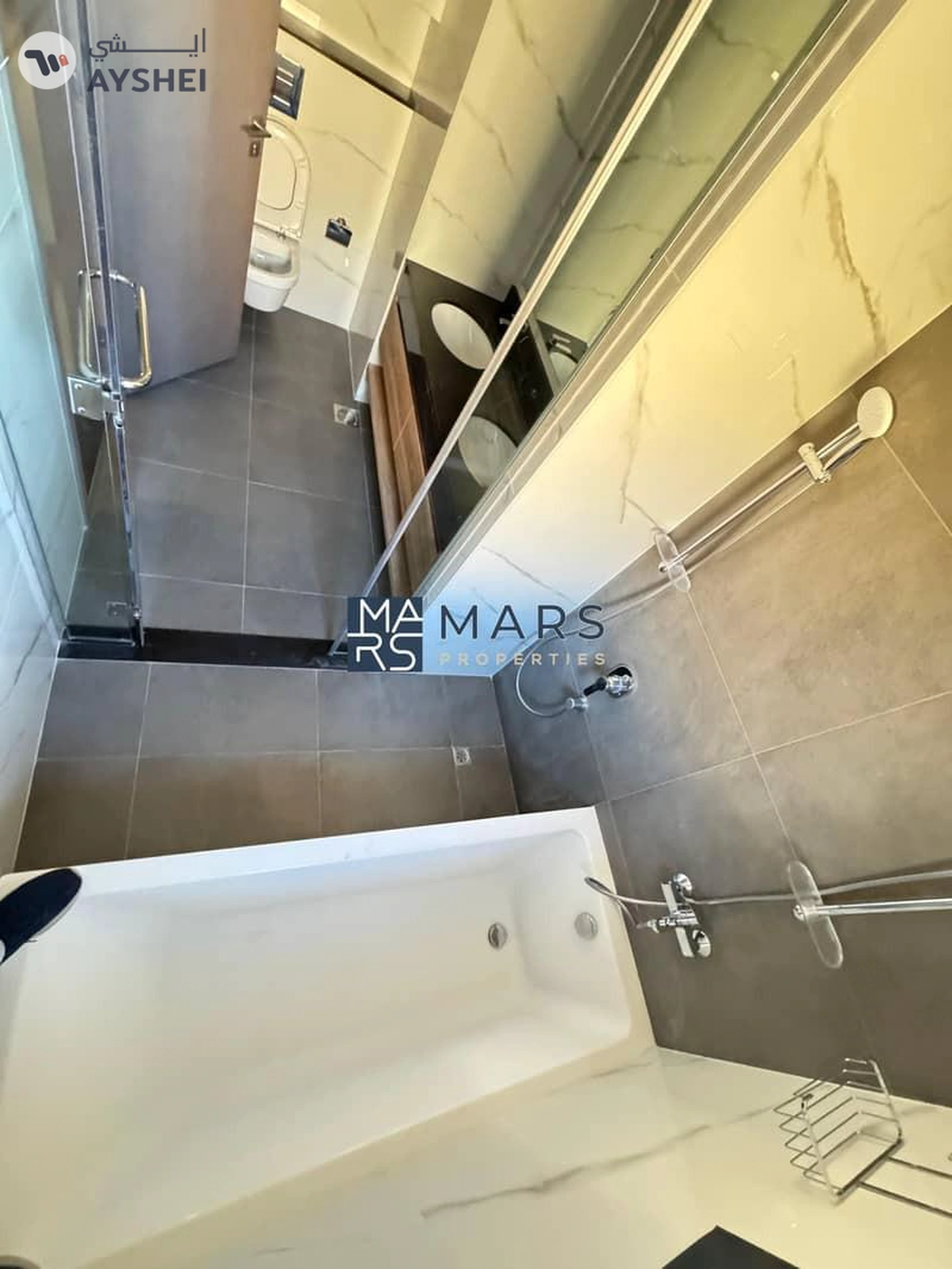 Brand new four bedrooms villa is available for rent in Sharjah sustainable city-18-18