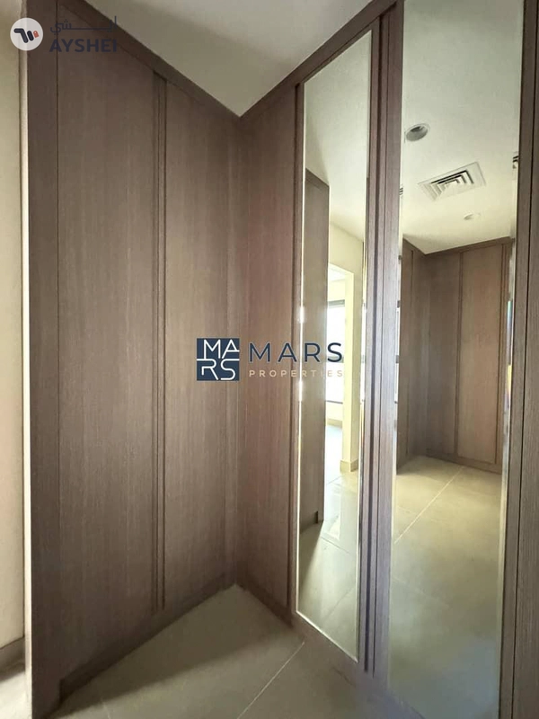 Brand new four bedrooms villa is available for rent in Sharjah sustainable city