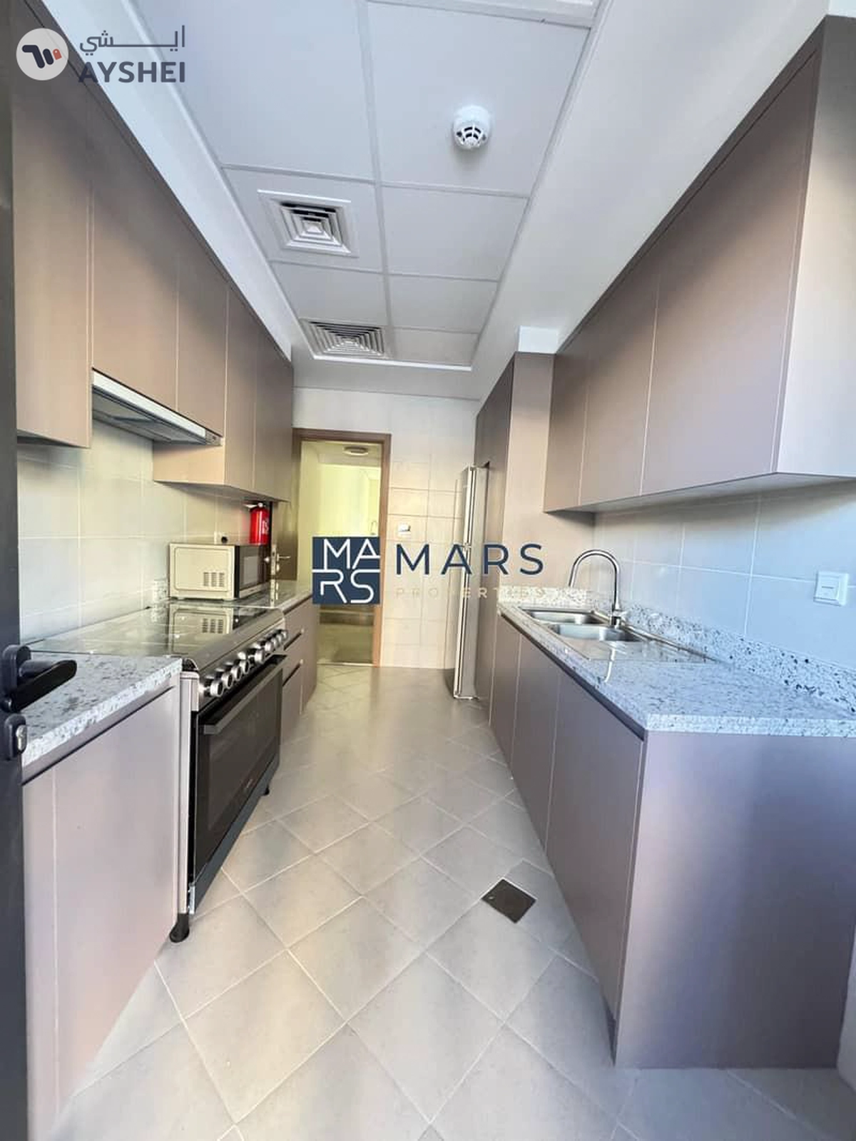 Brand new four bedrooms villa is available for rent in Sharjah sustainable city-1-1
