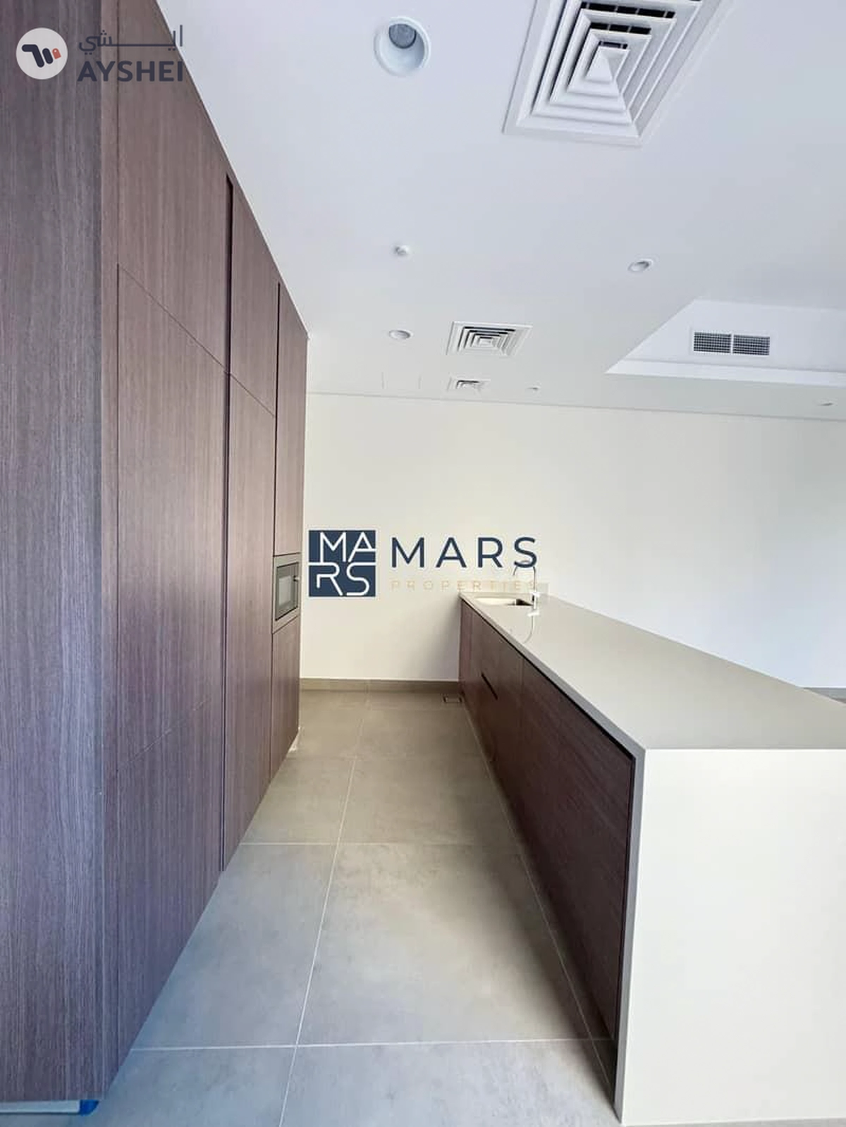Brand new four bedrooms villa is available for rent in Sharjah sustainable city-2-2