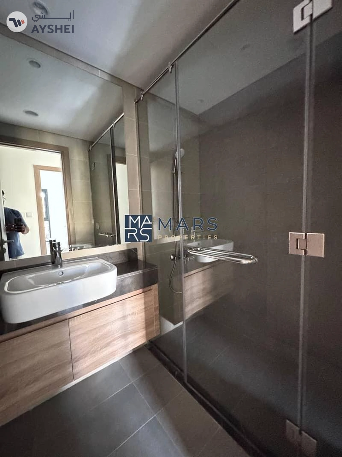 Brand new four bedrooms villa is available for rent in Sharjah sustainable city-8-8