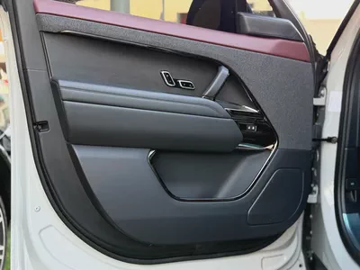 Range Rover Sport Dynamic HSE Gcc Under Warranty-16