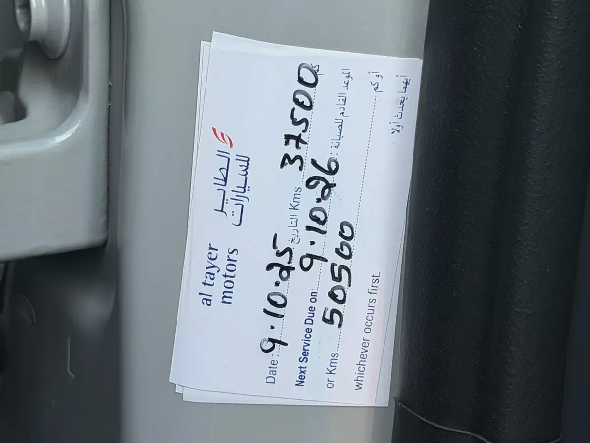 Range Rover Sport Dynamic HSE Gcc Under Warranty-18-18