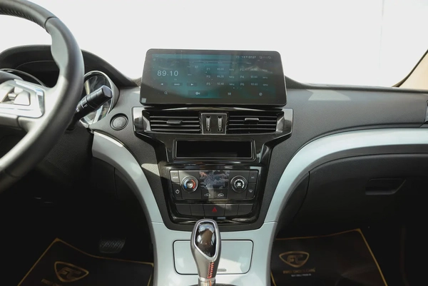 Dongfeng Rich 6 | Double Cabin 4X4 | Automatic | GCC Specs | Ref#D05416