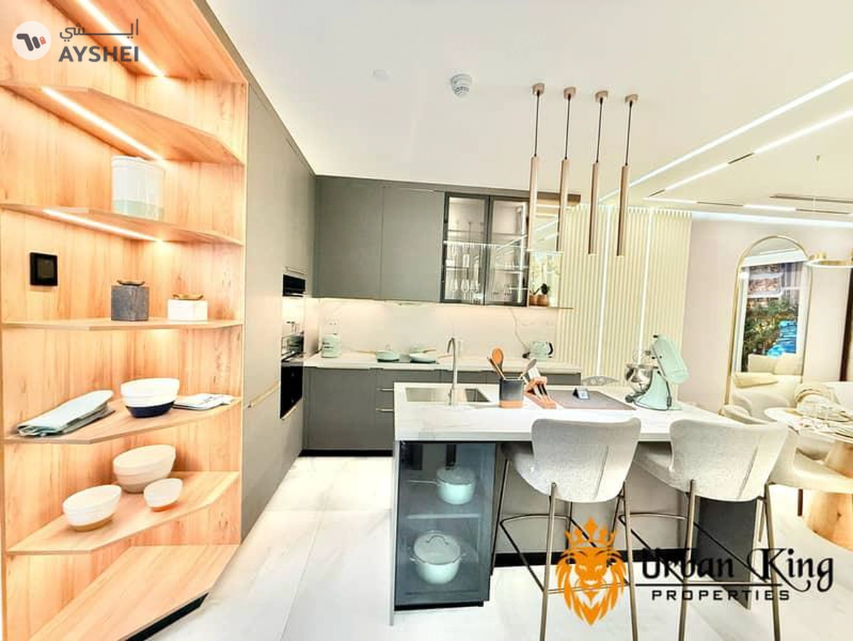 Parkside Boulevard by Tabeer, Arjan, Dubai-15-15