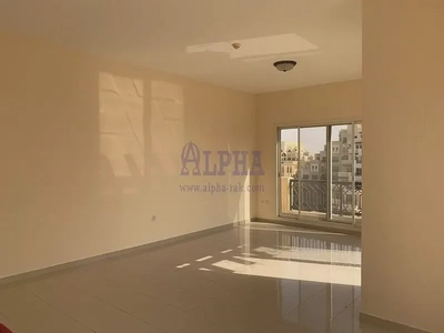 Large Balcony |Fayrouz | 1 BR |-4