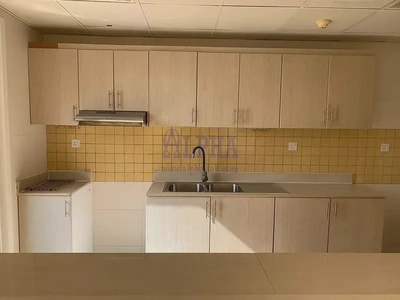 Large Balcony |Fayrouz | 1 BR |-5
