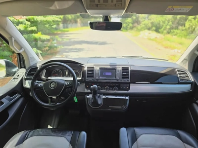 Volkswagen Multivan Highline 2019 GCC Specs | Low mileage | Accident free | Perfect condition-8